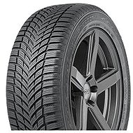Nokian Tyres Seasonproof 1 255/40 R19 XL 100 V - All-season tyre