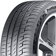 Continental EcoContact 6 275/35 R22 XL 104 Y - Summer tyre