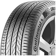 Continental UltraContact 155/70 R19 FR 84 Q - Summer tyre