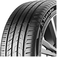 Matador Hectorra 5 225/55 R16 95 V - Summer tyre