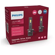 PHILIPS Ultinon Access 2500 H1, 12 V - LED Car Bulb