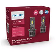 PHILIPS Ultinon Access 2500 H3, 12 V - LED Car Bulb