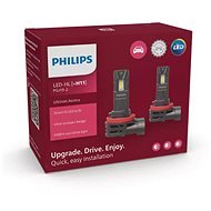 PHILIPS Ultinon Access 2500 H11, 12 V - LED Car Bulb