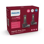 PHILIPS Ultinon Access 2500 HB3/HB4, 12 V - LED Car Bulb