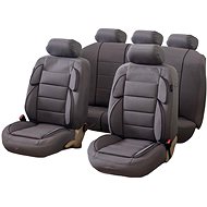Cappa Perfetto YL Skoda Fabia, grey - Car Seat Covers