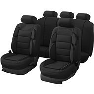 Cappa Perfetto YL Hyundai i20, černé - Car Seat Covers