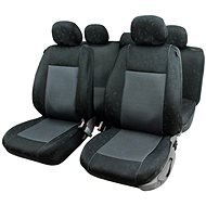 CAPPA Perfect-Fit SP Dacia Sandero, antracitové - Car Seat Covers