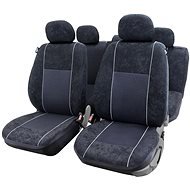 Cappa Perfect-Fit CH Dacia Sandero, antracitové - Car Seat Covers