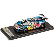 GEN RB DTM FerrariGT3 Lawson u 5 1:43 22 - Plastic Model