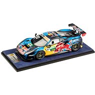 GEN RB DTM FerrariGT3 Lawson u 5 1:18 22 - Plastic Model