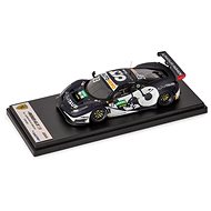 GEN ATA DTMFerrariGT3 Albon u 1F 1:43 22 - Plastic Model