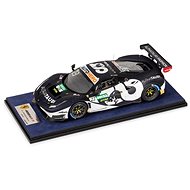 GEN ATA DTMFerrariGT3 Albon u 1F 1:18 22 - Plastic Model