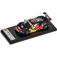 GEN LSRC156 DTM Ferrari 488 u 5 1:43 23 - Plastic Model