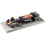RBR 1:18 Verstap. Abu Dhabi u 1C 1:18 22 - Plastic Model