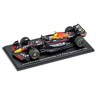 RBR 1:43 RB18 Perez Japan GP u 5 1:43 23 - Plastic Model