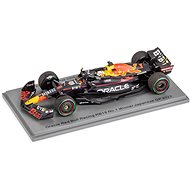 RBR RB18 Verstappen Japan GP u 5 1:43 23 - Plastic Model
