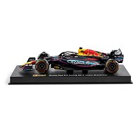 RBR RB19 Versta Fig Miami GP u 5 1:43 23 - Plastic Model