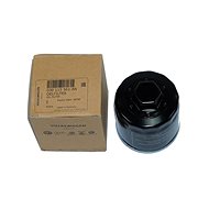 ŠKODA Oil filter 030115561AN, original - Oil Filter