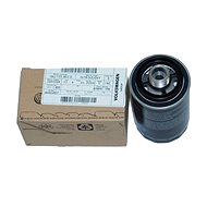 ŠKODA Oil filter 06J115403Q, original - Oil Filter