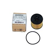 ŠKODA Filter extension with gasket 03C115562, original - Oil Filter