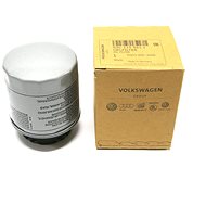 ŠKODA Oil filter 03C115561J, original - Oil Filter