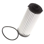 ŠKODA Filter insert 0GC325183A, original - Oil Filter