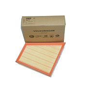 ŠKODA air filter insert 6Y0129620, original - Air Filter