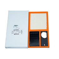 ŠKODA air filter insert 036129620H, original - Air Filter