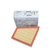 ŠKODA air filter insert 6Q0129620, original - Air Filter