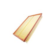 ŠKODA air filter insert 1K0129620, original - Air Filter