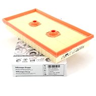 ŠKODA air filter insert 0746052673877, original - Air Filter