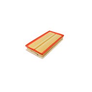 ŠKODA air filter insert 1J0129620A, original - Air Filter