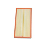 ŠKODA air filter insert 1J0129620, original - Air Filter