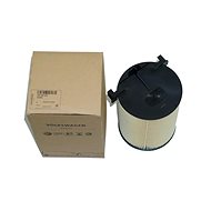 ŠKODA air filter insert 1F0129620, original - Air Filter