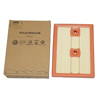 ŠKODA air filter insert 04E129620, original - Air Filter