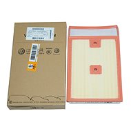 ŠKODA air filter insert 6C0129620D, original - Air Filter
