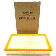 ŠKODA air filter insert 5Q0129620G, original - Air Filter