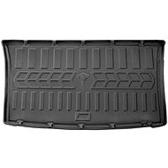 STINGRAY Rubber boot liner 3D (TPE), Chevrolet Aveo (T200 T250) - Boot Tray