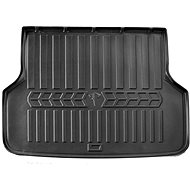 STINGRAY Rubber boot liner 3D (TPE), Chevrolet Lacetti - Boot Tray