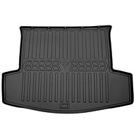STINGRAY Rubber boot liner 3D (TPE), Chevrolet Captiva - Boot Tray