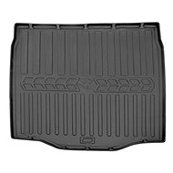STINGRAY Rubber boot liner 3D (TPE), Citroen C4 X - Boot Tray