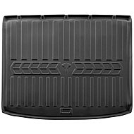 STINGRAY Rubber boot liner 3D (TPE), Fiat Tipo (356) (upper bottom) - Boot Tray