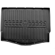 STINGRAY Rubber boot liner 3D (TPE), Ford Focus III - Boot Tray