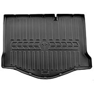 STINGRAY Rubber boot liner 3D (TPE), Ford Focus II - Boot Tray
