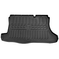 STINGRAY Rubber boot liner 3D (TPE), Ford Fusion - Boot Tray