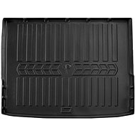 STINGRAY Rubber boot liner 3D (TPE), Ford Focus IV (upper bottom) - Boot Tray