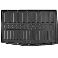 STINGRAY Rubber boot liner 3D (TPE), Ford Focus IV (bottom) - Boot Tray
