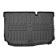 STINGRAY Rubber boot liner 3D (TPE), Ford Fiesta - Boot Tray
