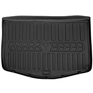 STINGRAY Rubber boot liner 3D (TPE), Ford C-Max - Boot Tray