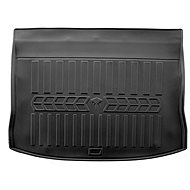 STINGRAY Rubber boot liner 3D (TPE), Ford Edge (CD539) - Boot Tray